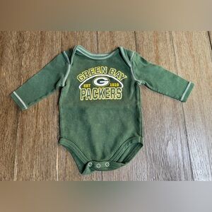 NFL Green Bay Packers